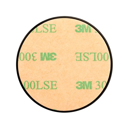 Подставка для телефона Brace с держателем для руки, черный