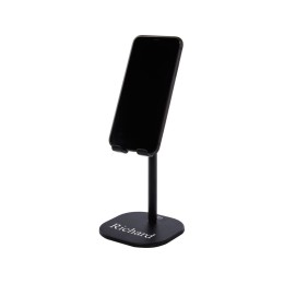 Rise подставка для телефона/планшета, черный
