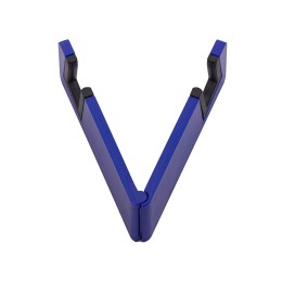 Складной держатель KUNIR для мобильного телефона, королевский синий