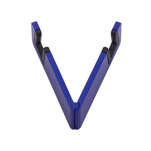 Складной держатель KUNIR для мобильного телефона, королевский синий