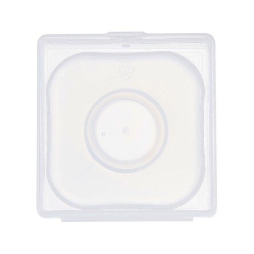 Bond держатель для мобильного телефона с клеящимся слоем, прозрачный