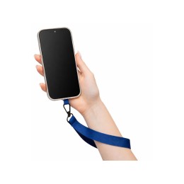 Ремешок на руку для телефона «Рист», темно-синий