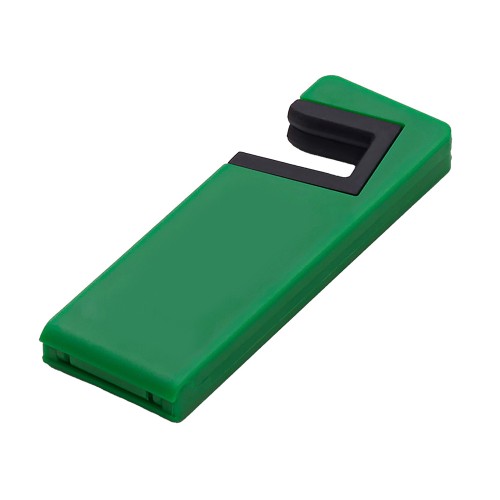 Складной держатель KUNIR для мобильного телефона, папоротник