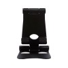 Rise складывающаяся подставка для телефона , черный