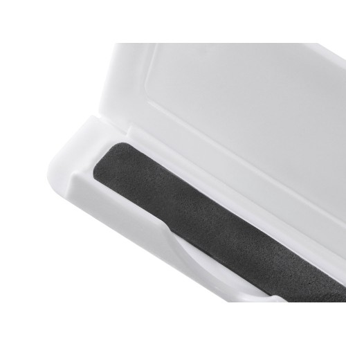 Подставка под смартфон с регулировкой угла наклона «Lever», белый