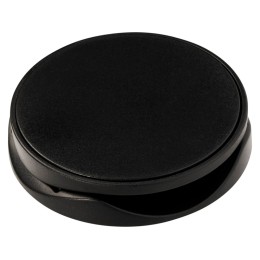 Подставка для телефона Brace с держателем для руки, черный