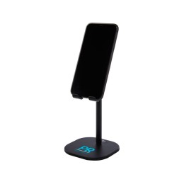 Rise подставка для телефона/планшета, черный