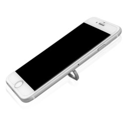 Кольцо-подставка «iRing», серебристый