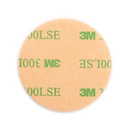 Подставка для телефона Brace с держателем для руки, белый