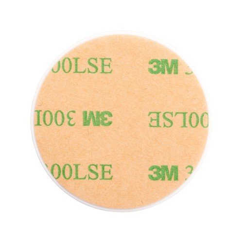 Подставка для телефона Brace с держателем для руки, белый