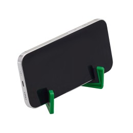 Складной держатель KUNIR для мобильного телефона, папоротник