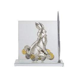 Настольный прибор «Удачное приобретение»