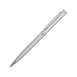 Ручка шариковая "Сильвер Сойер", серебристый