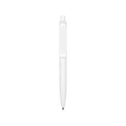Ручка шариковая Prodir QS 01 PMP, белый
