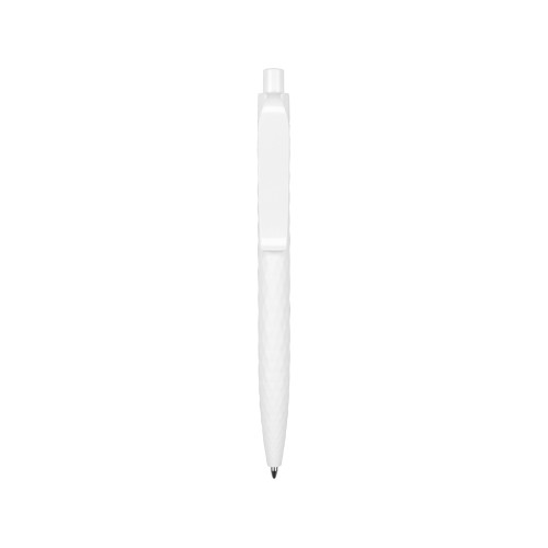 Ручка шариковая Prodir QS 01 PMP, белый