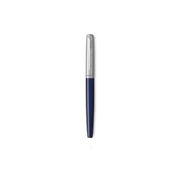 Перьевая ручка Parker Jotter Royal Blue CT, MBlue