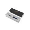 Карандаш механический Parker Jotter Royal Blue Chrome CT в подарочной упаковке