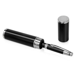 Ручка шариковая «Ковентри» в футляре черная