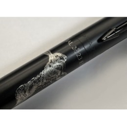 Шариковая ручка Parker Jotter XL LIMITED EDITION 2023 (символ года) в подарочной упаковке, цвет: Black, стержень: Mblue