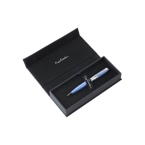 Ручка шариковая Pierre Cardin BARON, сиреневый