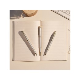 Шариковая ручка Parker IM Professionals Monochrome Champagne, стержень:M, цвет чернил: blue, в подарочной упаковке.