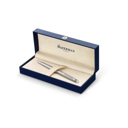 Шариковая ручка Waterman Hemisphere, цвет: CT, стержень: Mblue