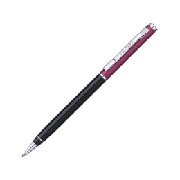 Ручка шариковая GAMME поворотным механизмом. Pierre Cardin