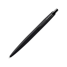 Шариковая ручка Parker Jotter XL SE20 Monochrome в подарочной упаковке, цвет: Black, стержень: Mblue