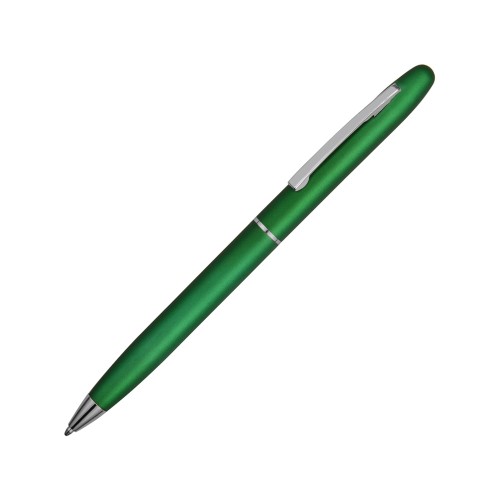 Ручка шариковая Celebrity "Фитцжеральд", зеленый