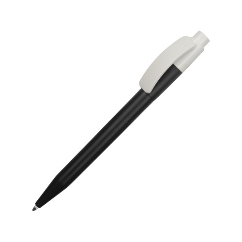 Ручка шариковая UMA «PIXEL KG F», черный