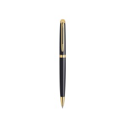Шариковая ручка Waterman Hemisphere Mars цвет: Black GT