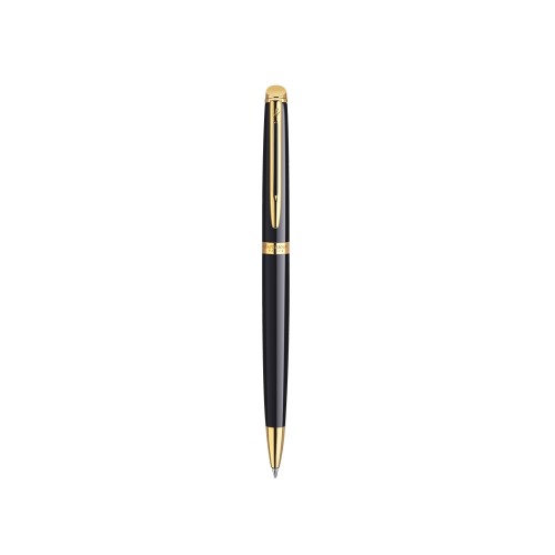 Шариковая ручка Waterman Hemisphere Mars цвет: Black GT