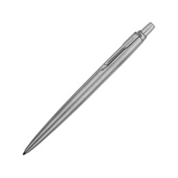 Шариковая ручка Parker Jotter Essential, St. Steel СT, стержень: Mblue