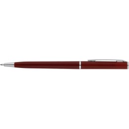 Ручка шариковая "Наварра", бордовый
