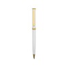 Ручка шариковая "Голд Сойер", белый