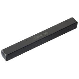 Металлическая шариковая ручка "Shakespeare", темно-синяя