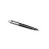 Карандаш механический Parker Jotter Bond Street Black Chrome, в подарочной упаковке