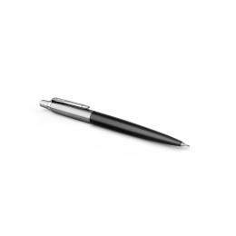 Карандаш механический Parker Jotter Bond Street Black Chrome, в подарочной упаковке