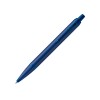 Шариковая ручка Parker IM Monochrome Blue, стержень:M, цвет чернил: blue, в подарочной упаковке.