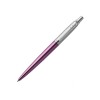 Шариковая ручка Parker Jotter Essential, Victoria Violet CT, стержень: Mblue