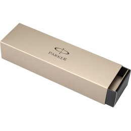 Ручка шариковая Parker модель SON13 RED GT BP F.BLK GB, красный/золотистый