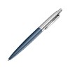 Шариковая ручка Parker Jotter XL, Blue CT, стержень: M