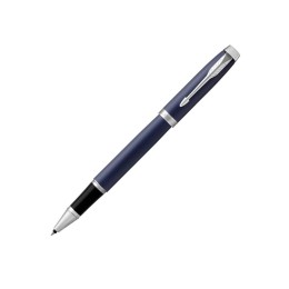 Ручка роллер «Parker IM Core Blue CT», темно-синий