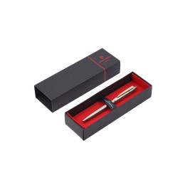 Ручка шариковая GAMME поворотным механизмом. Pierre Cardin