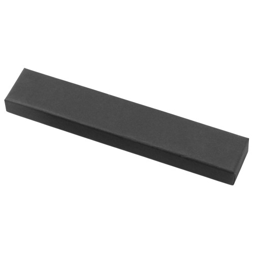 Шариковая металлическая ручка "Roosevelt", цвет оружейной стали