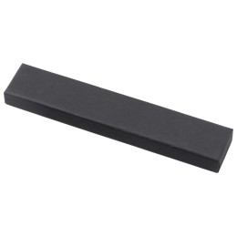 Шариковая ручка "Churchill", матовый черный