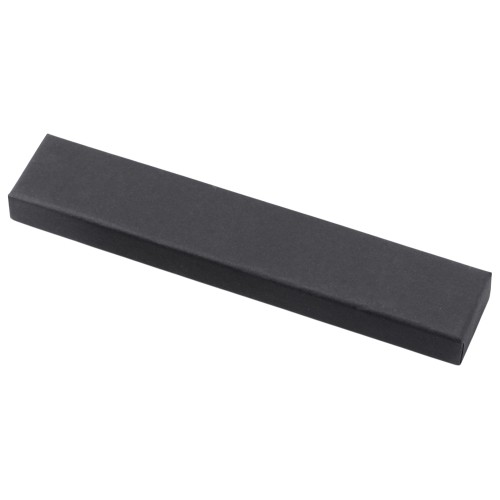 Шариковая ручка "Churchill", матовый черный