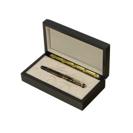 Ручка-роллер Duke модель «Палата Лордов» в футляре