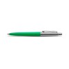 Шариковая ручка Parker Jotter ORIGINALS GREEN CT, стержень: M blue ЭКО-УПАКОВКА