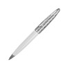 Ручка шариковая Waterman модель Carene Contemporary White ST